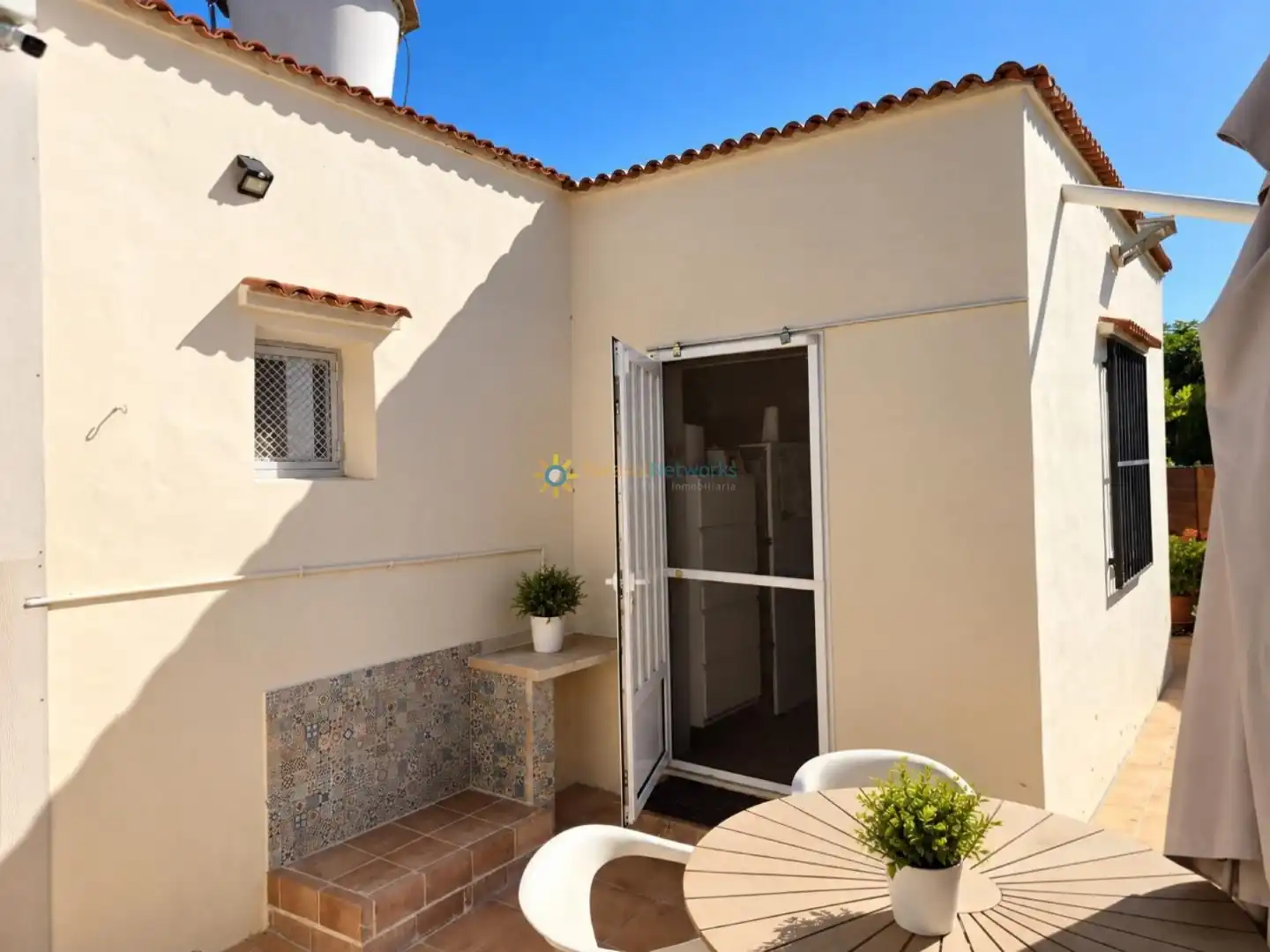 Detached house with garden for sale in Oliva pueblo, imagen 19