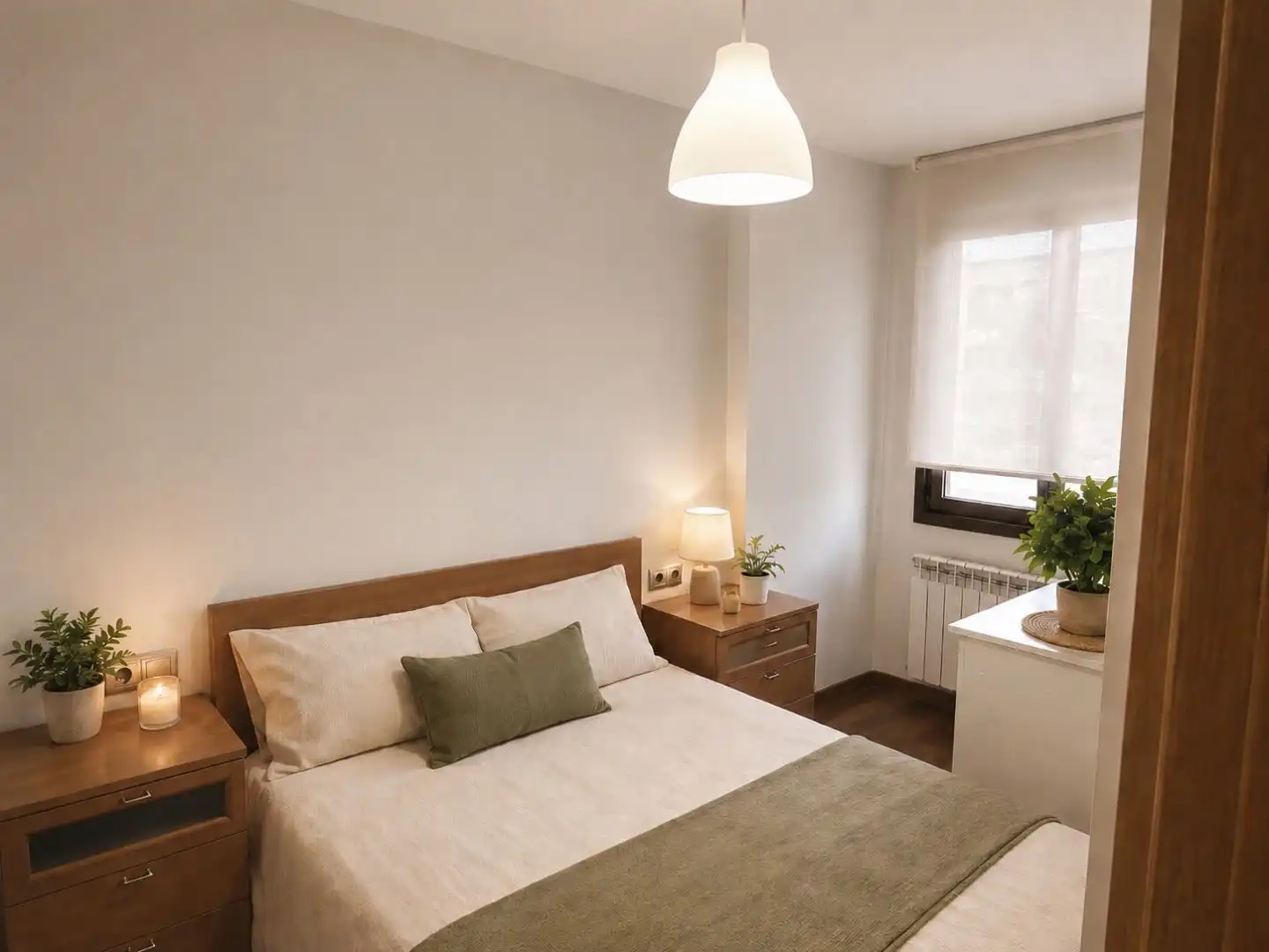 Apartamento con ascensor en venta en canonge gonzalez 3, imagen 5