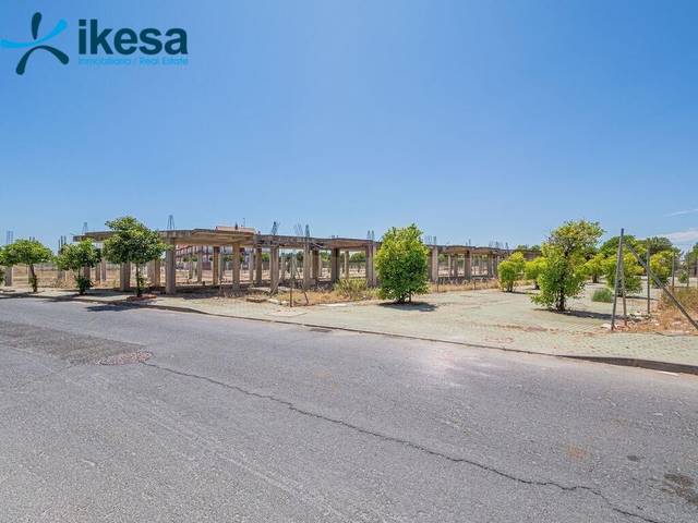 Terreno residencial en Venta en Calle LA PODEROSA en Corrales