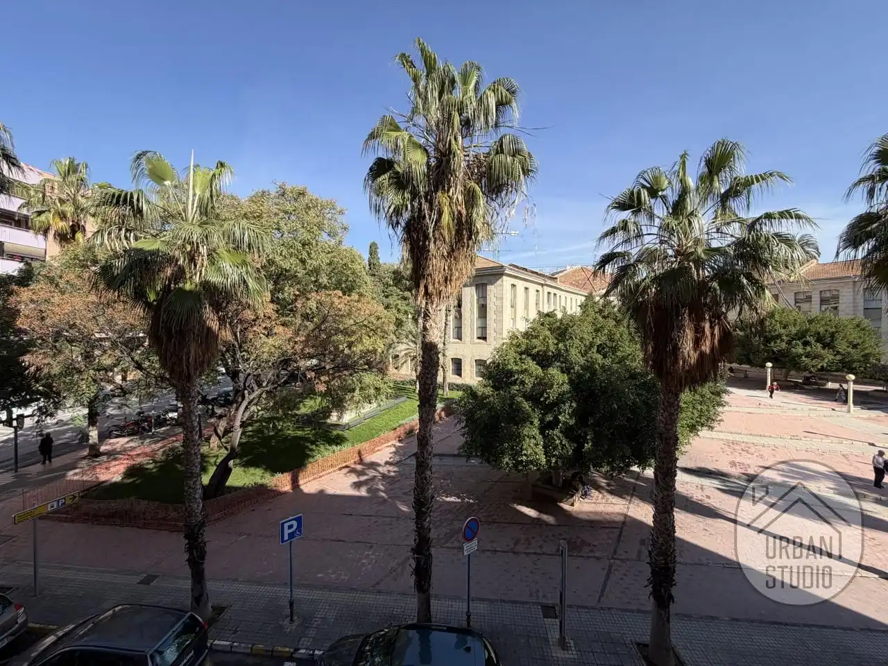 Piso en venta en Pardo Gimeno, Benalúa