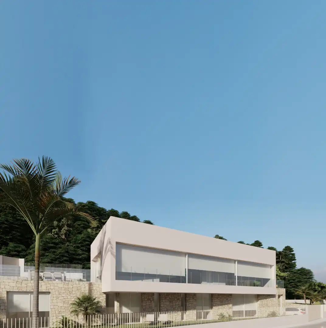 Haus oder Chalet zum Verkauf in Avenida de Picasso, 1, Oliva Nova