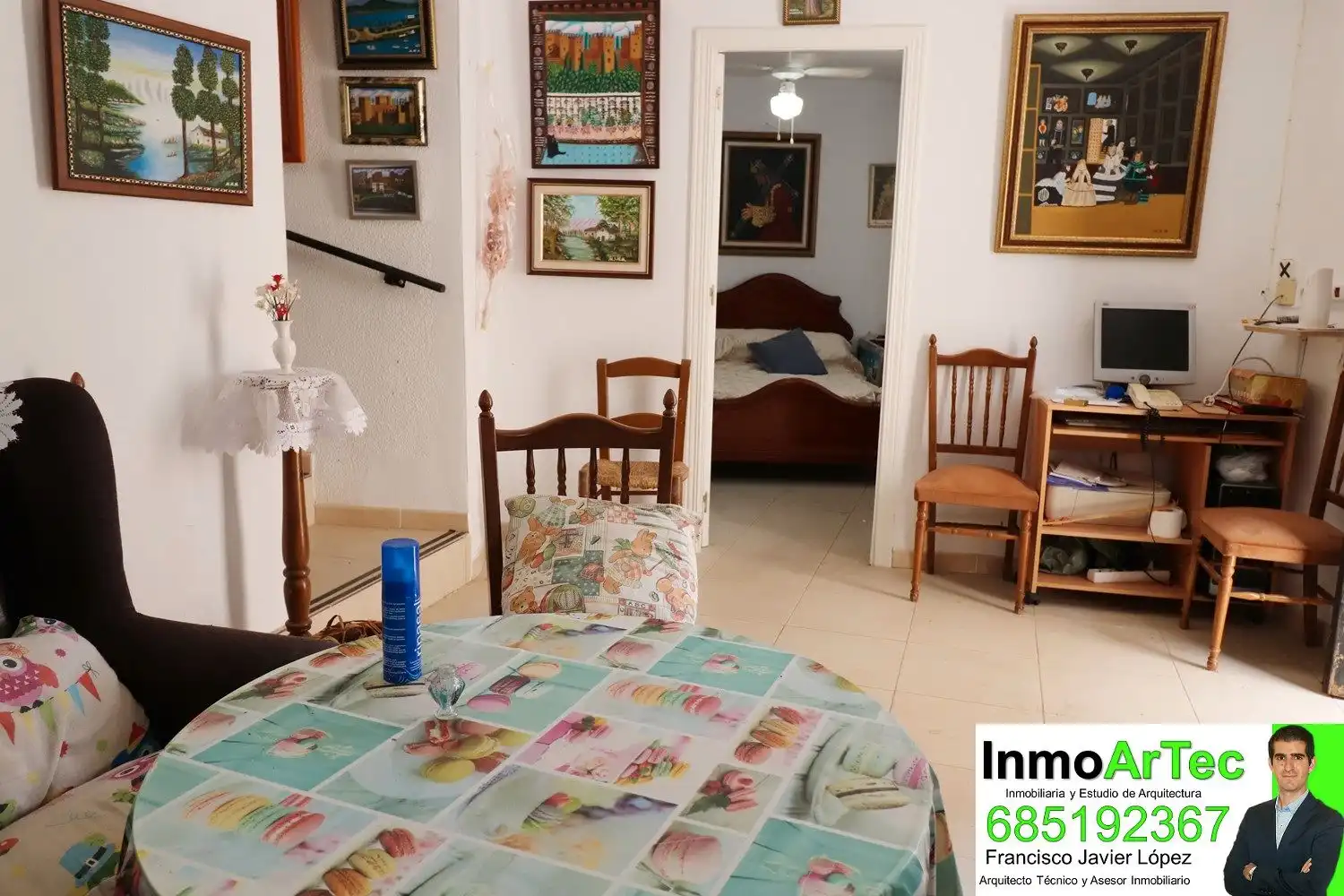Casa o chalet en venta en Íllora con Amueblado