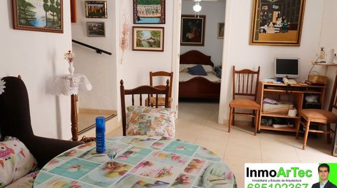 Foto 3 de Casa o chalet en venta en Calle Barrio Hondo, 12, Íllora, Granada