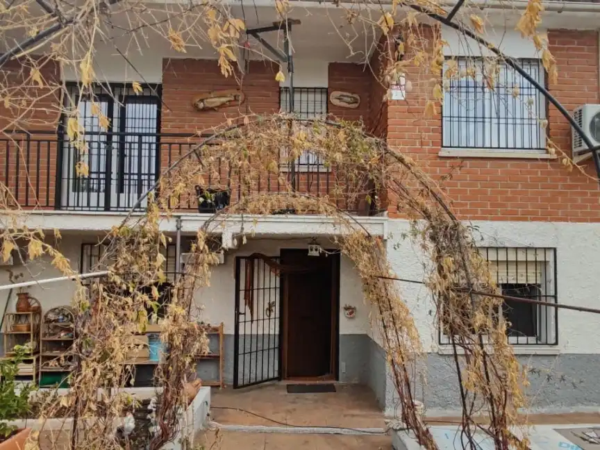 Xalet amb jardí en venda a Saucedoso 218A, imagen 9