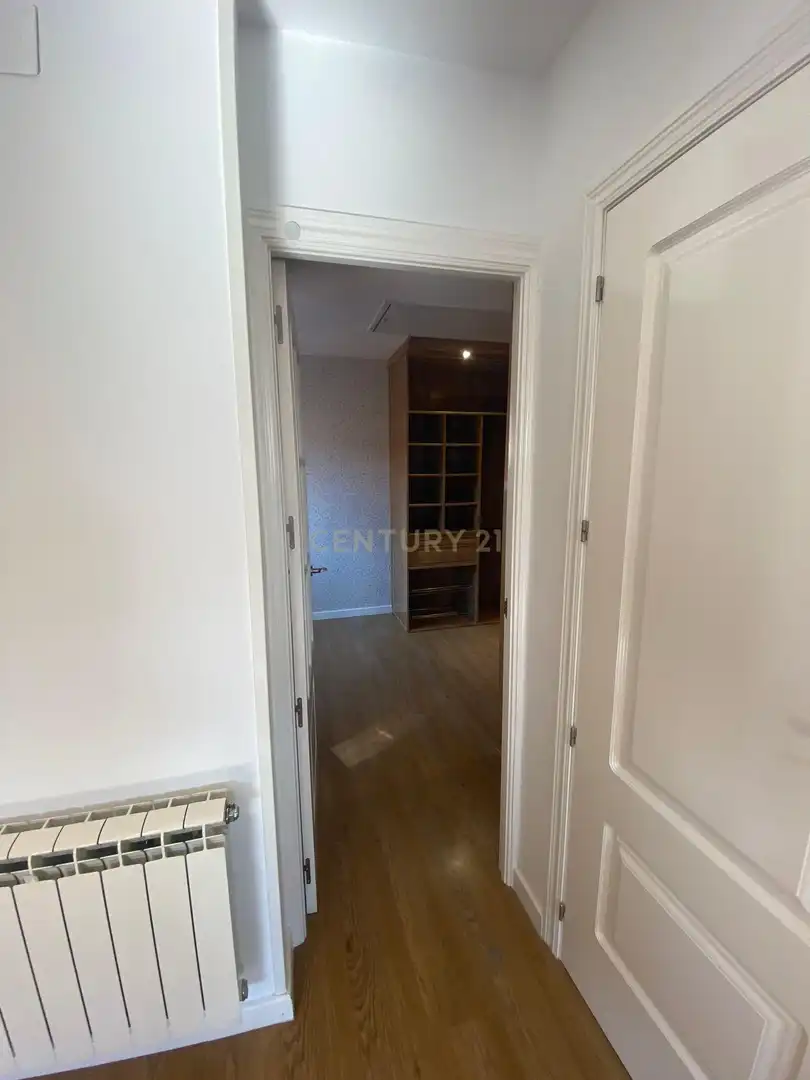 Casa o chalet de alquiler en Las Rozas de Madrid con Aire acondicionado, Lavadora y Microondas