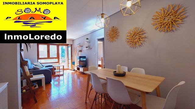 Piso en Venta en Somo