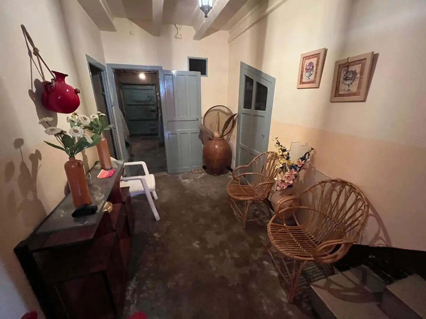 Casa o chalet en venta en Fonz con Calefacción, Jardín privado y Terraza