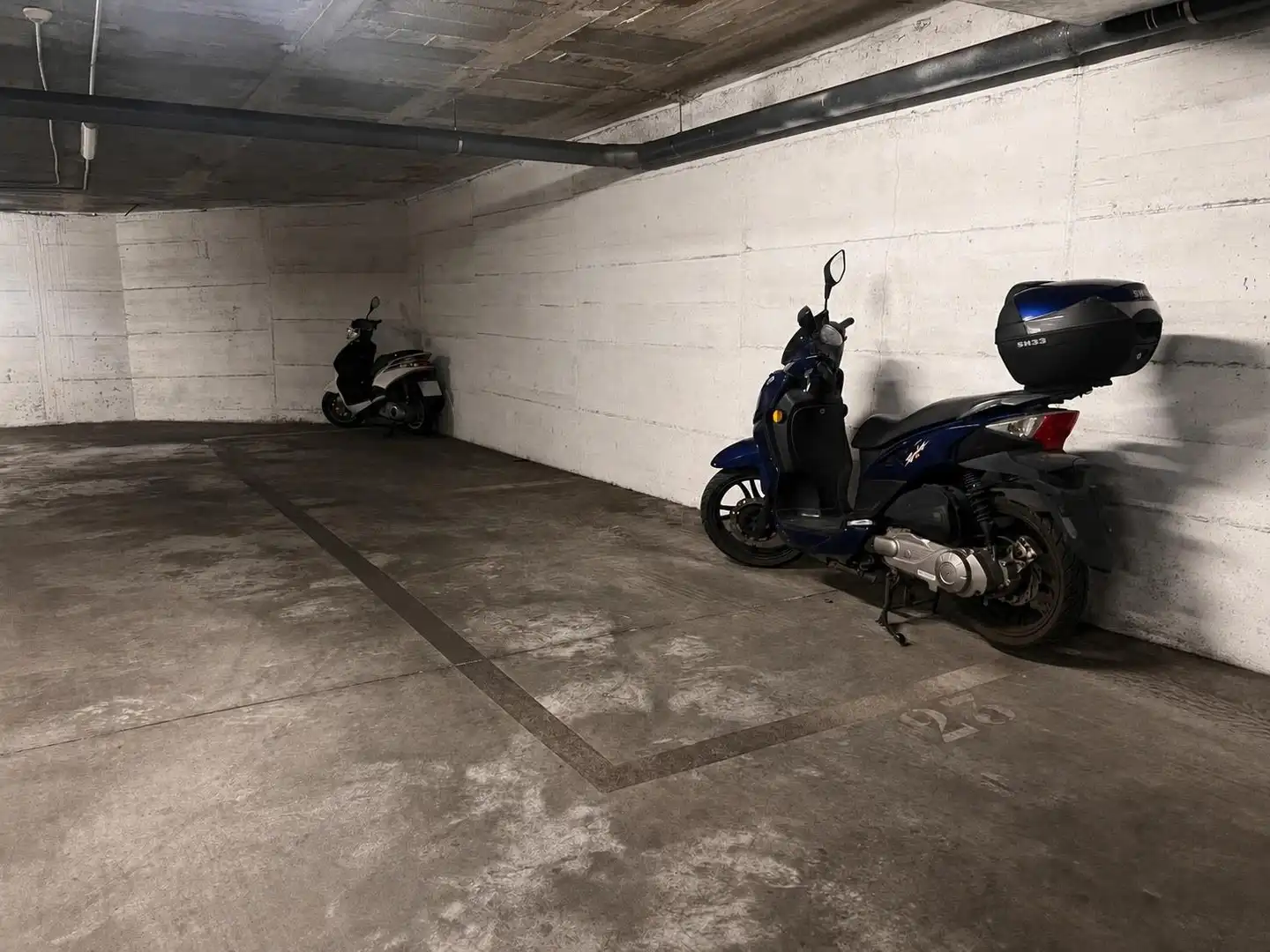 Einzelparkplatz zum Verkauf in Nord, imagen 3