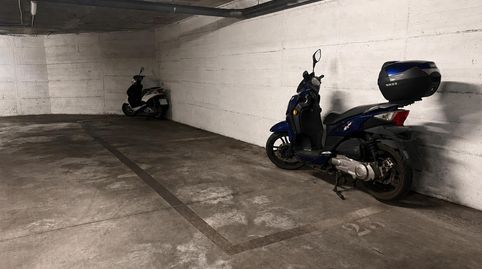 Foto 3 de Garaje en venta en Cas Capiscol, Palma de Mallorca
