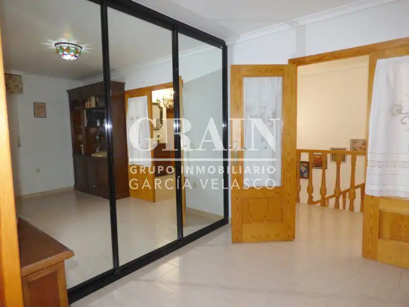 Chalet con piscina en venta en Pedanías - Extrarradio, imagen 26