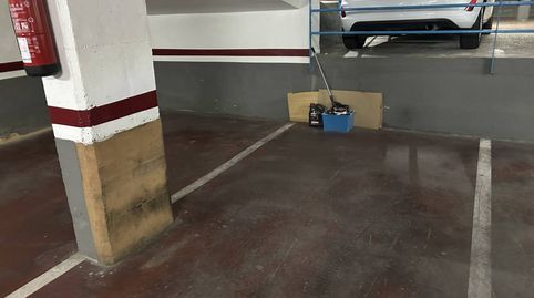 Foto 4 de Garaje en venta en Calle Vallespir, Sants, Barcelona Capital