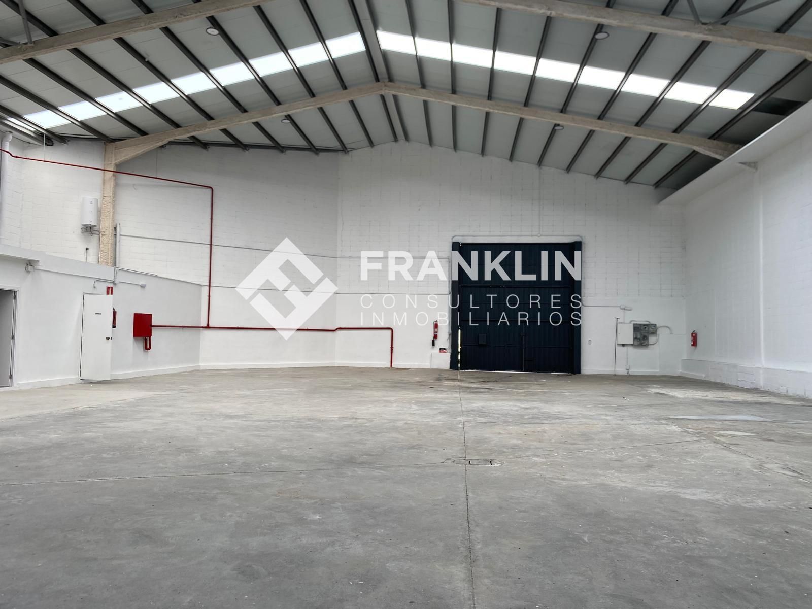 Industrial buildings to rent in Sant Boi de Llobregat