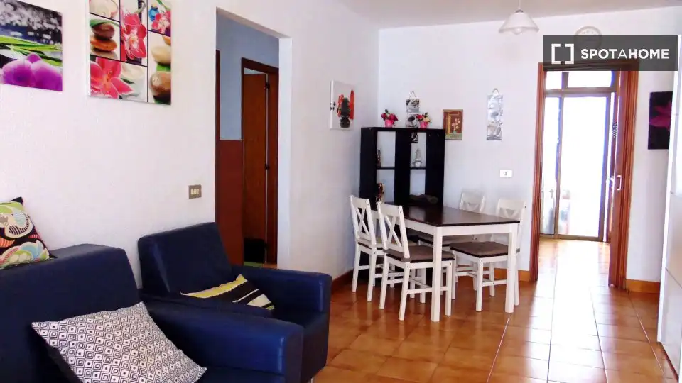 Habitació a Playa de las Américas