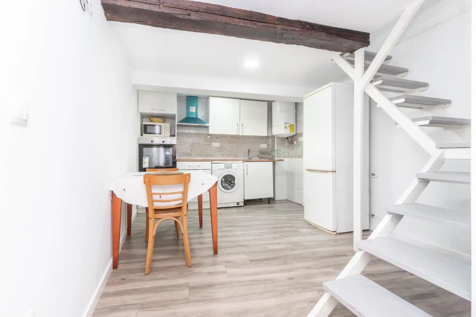 Casa o xalet en venda en Oviedo  amb Calefacció