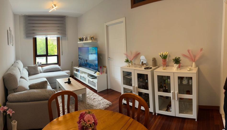 Photo 1 of Flat to rent in Rúa Da Estrada, 55, Castiñeiriño - Cruceiro de Sar, A Coruña