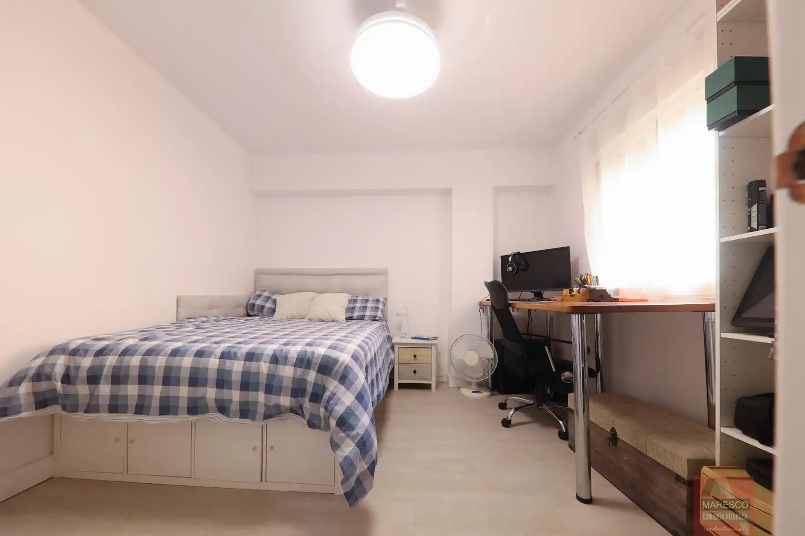 Bedroom of Detached homes for sale in Mijas  with Air Conditioner, Heating and Terrace