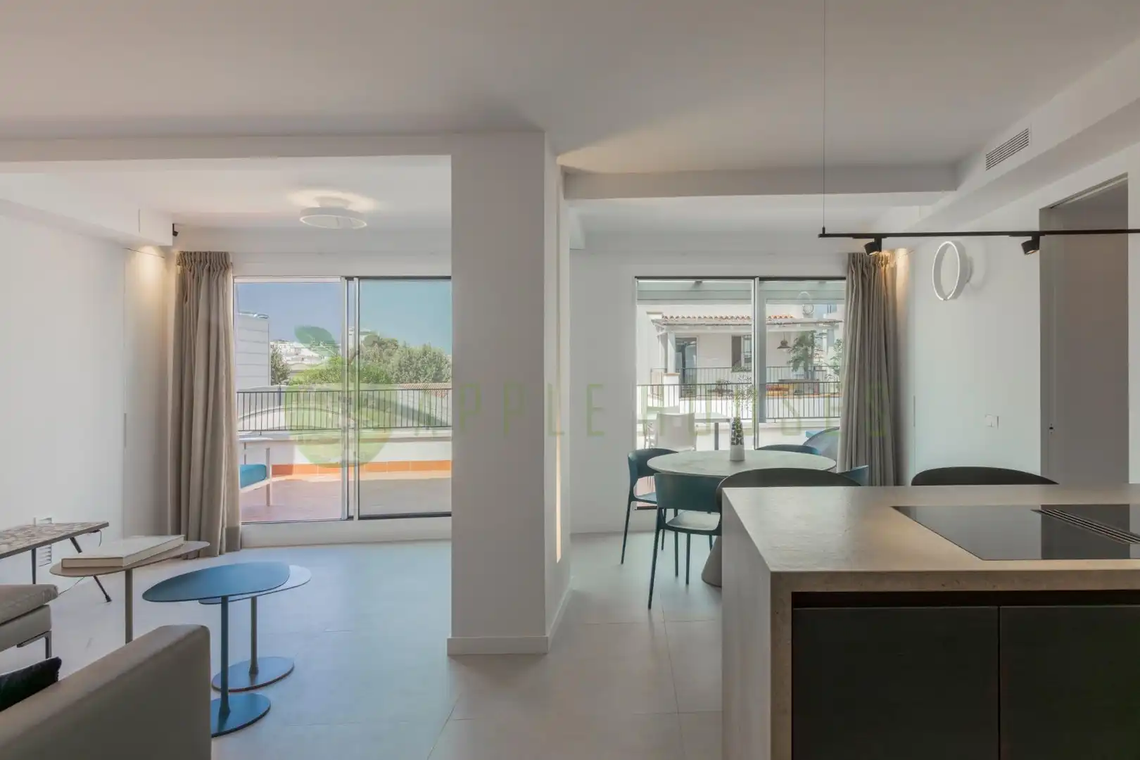 Attique avec ascenseur à vendre à Carrer MARQUES DE MONT-ROIG, imagen 5