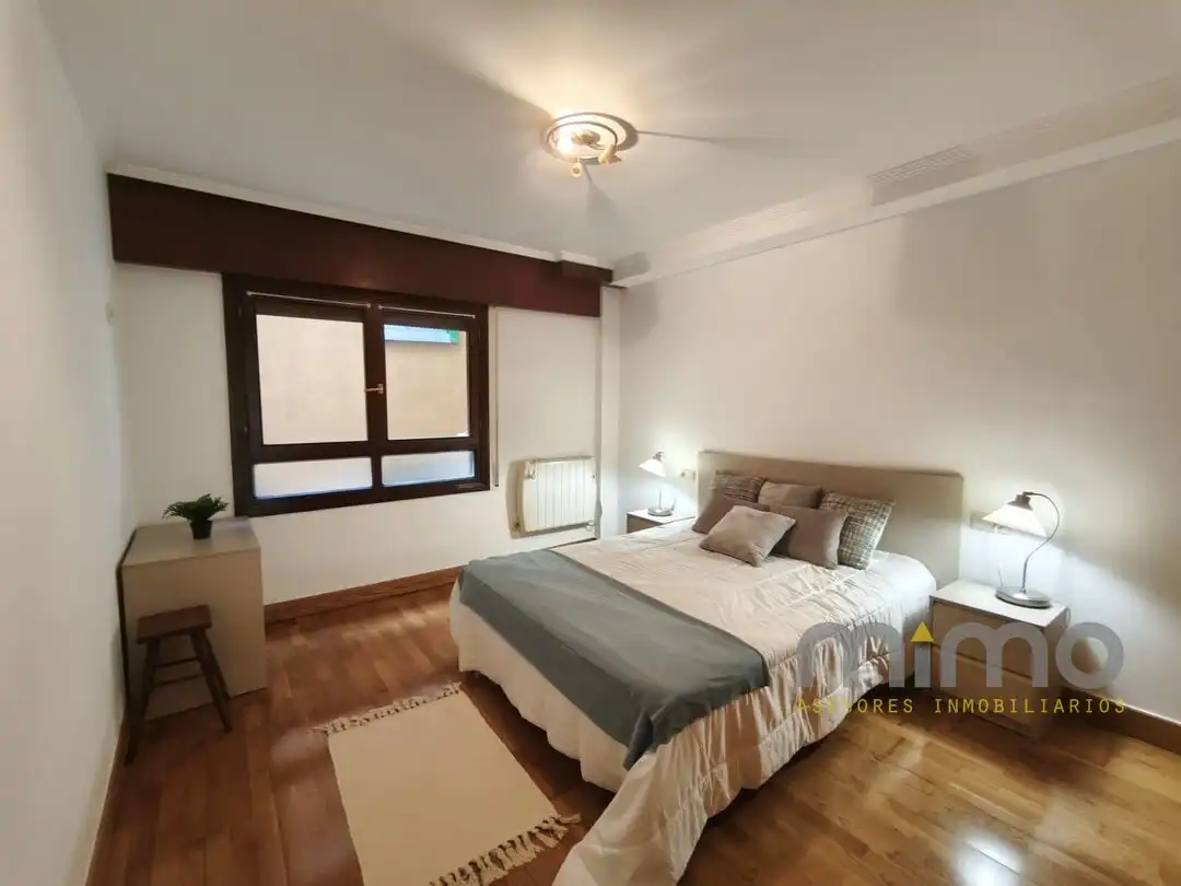 Habitación de Piso en venta en Errenteria con Calefacción, Trastero y Balcón