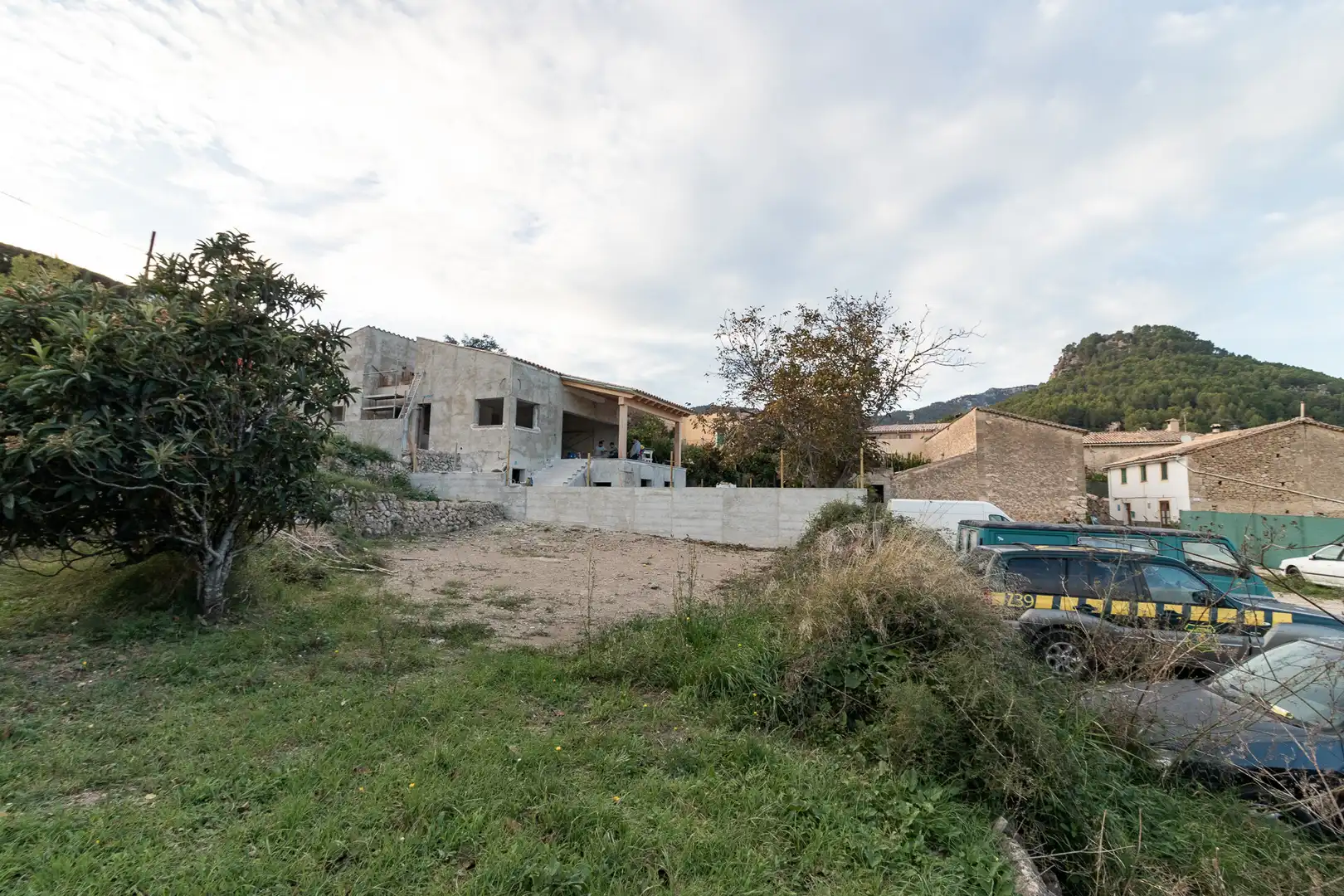 Terreny residencial en venda a Puigpunyent, imagen 11