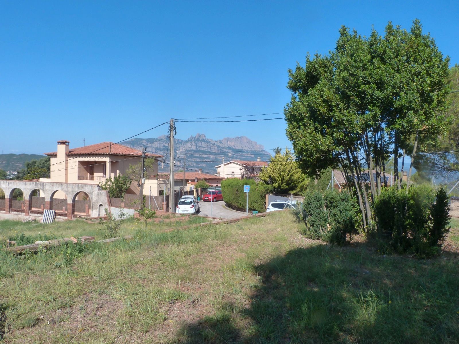 Residential for sale in N/A, Vacarisses