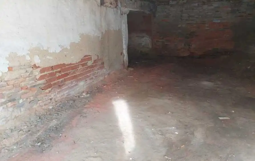 Finca rústica en venta en Guardo con Trastero y Alarma