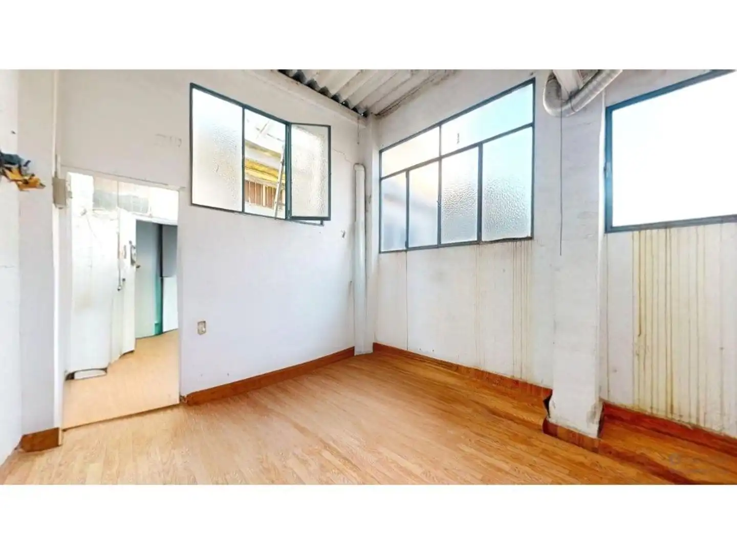 Piso en venta en Algemesí con Terraza, Amueblado y Balcón
