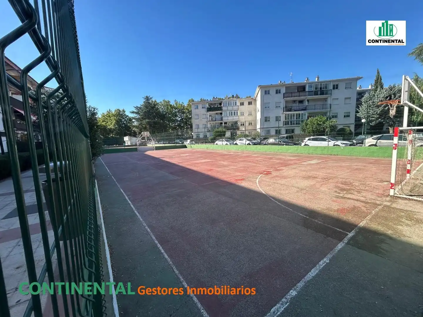 Pis amb piscina en venda a PARQUESIERRA, imagen 29