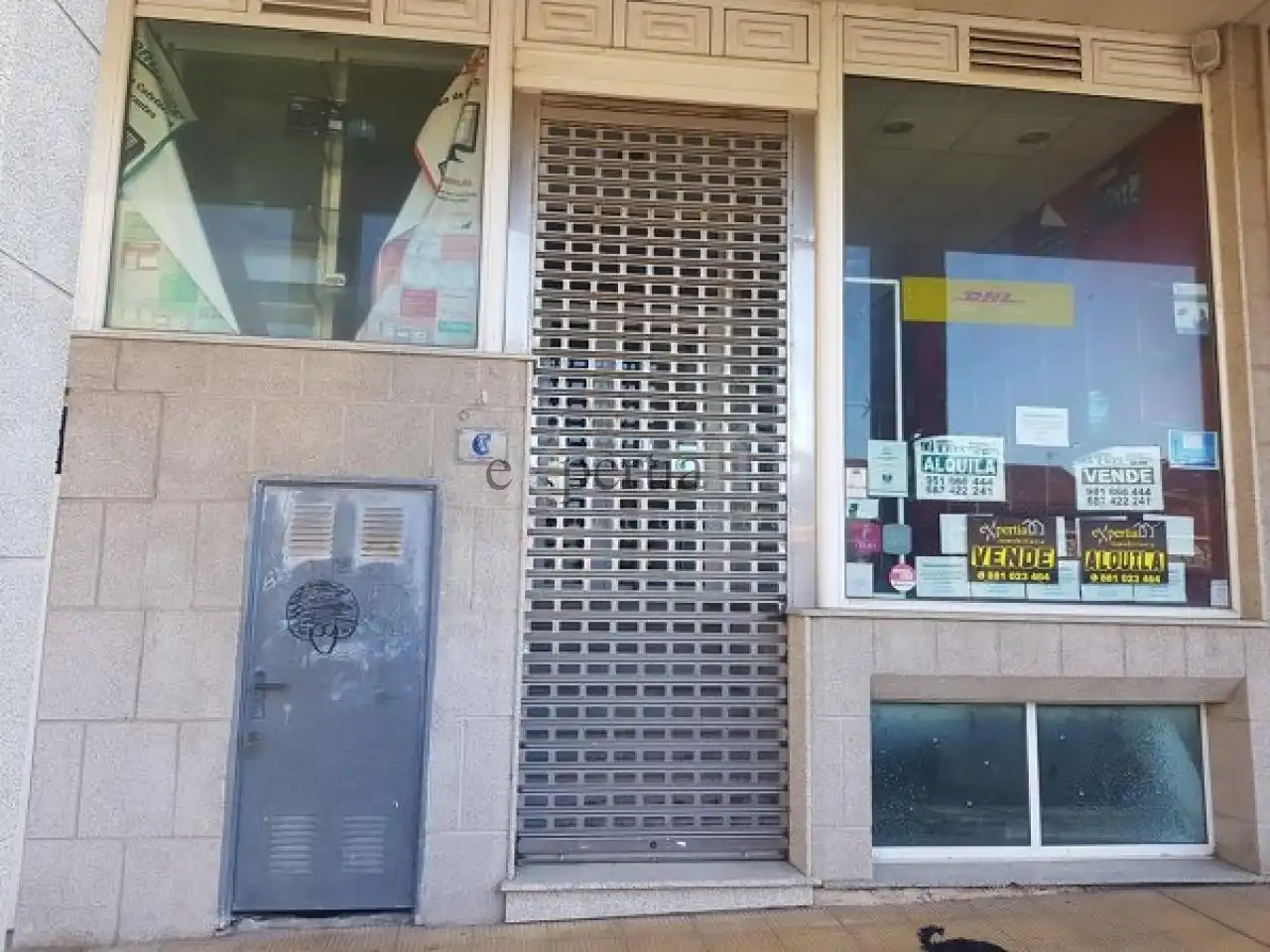 Local comercial en venda a Rianxo, imagen 4
