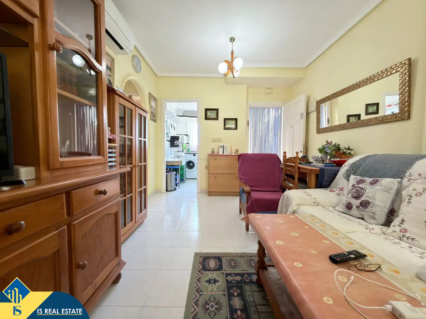 Penthouse mit Pool zum Verkauf in Nueva Torrevieja - Aguas Nuevas, imagen 13