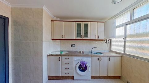 Foto 2 de Piso en venta en Barrio de Ciudad Jardín, Málaga Capital