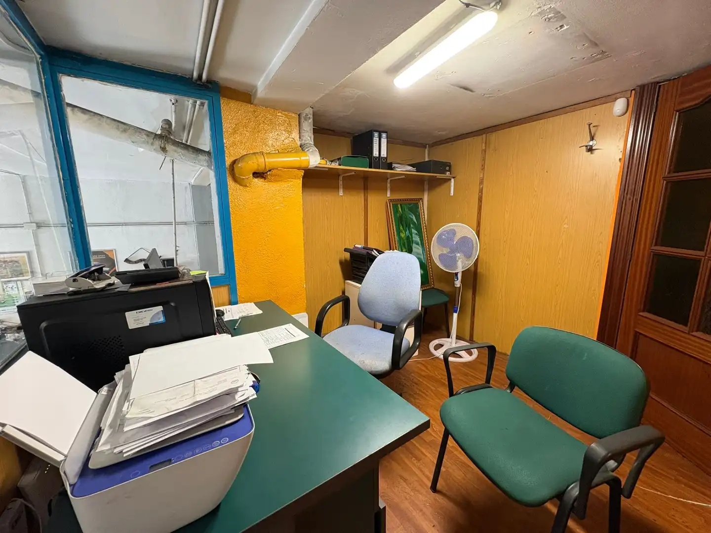 Business premises for sale in Carrer Tres, imagen 20