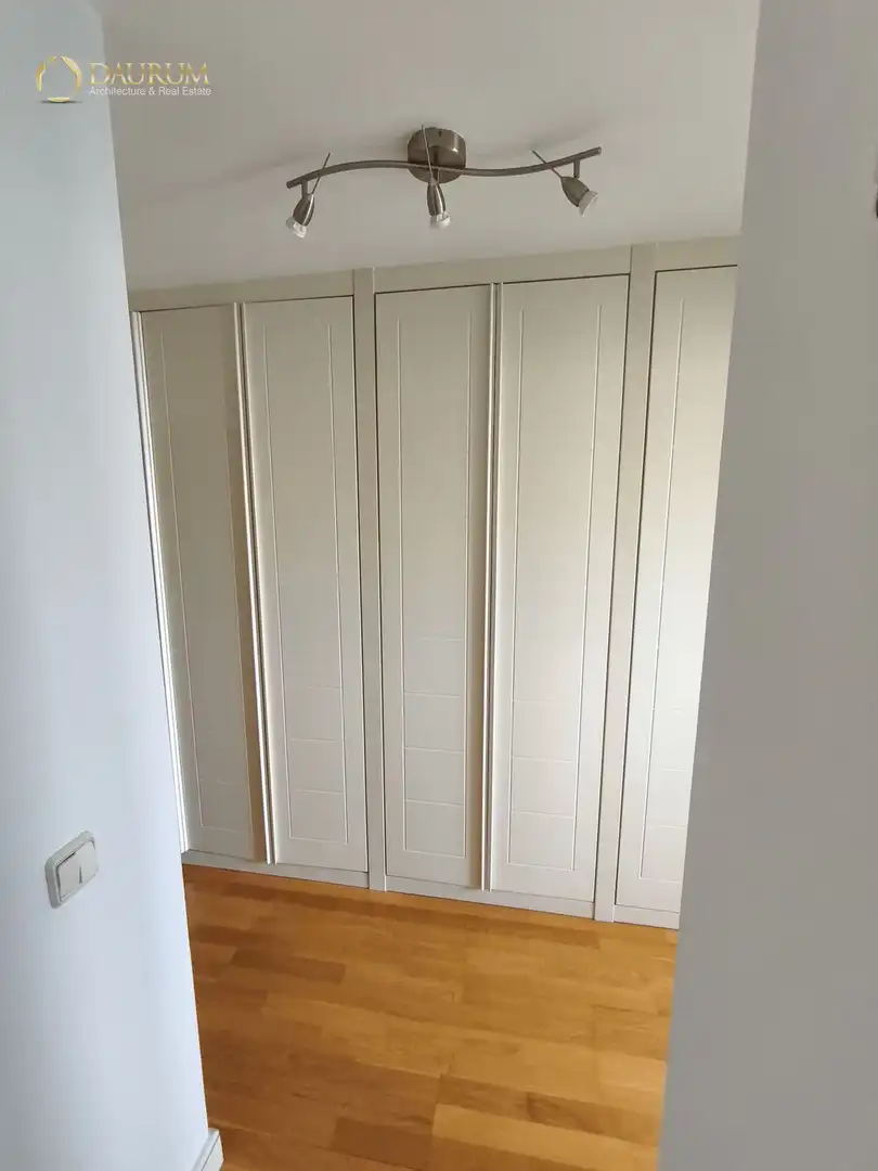 Schlafzimmer von Wohnung zum Verkauf in Paracuellos de Jarama mit Klimaanlage, Heizung und Terrasse
