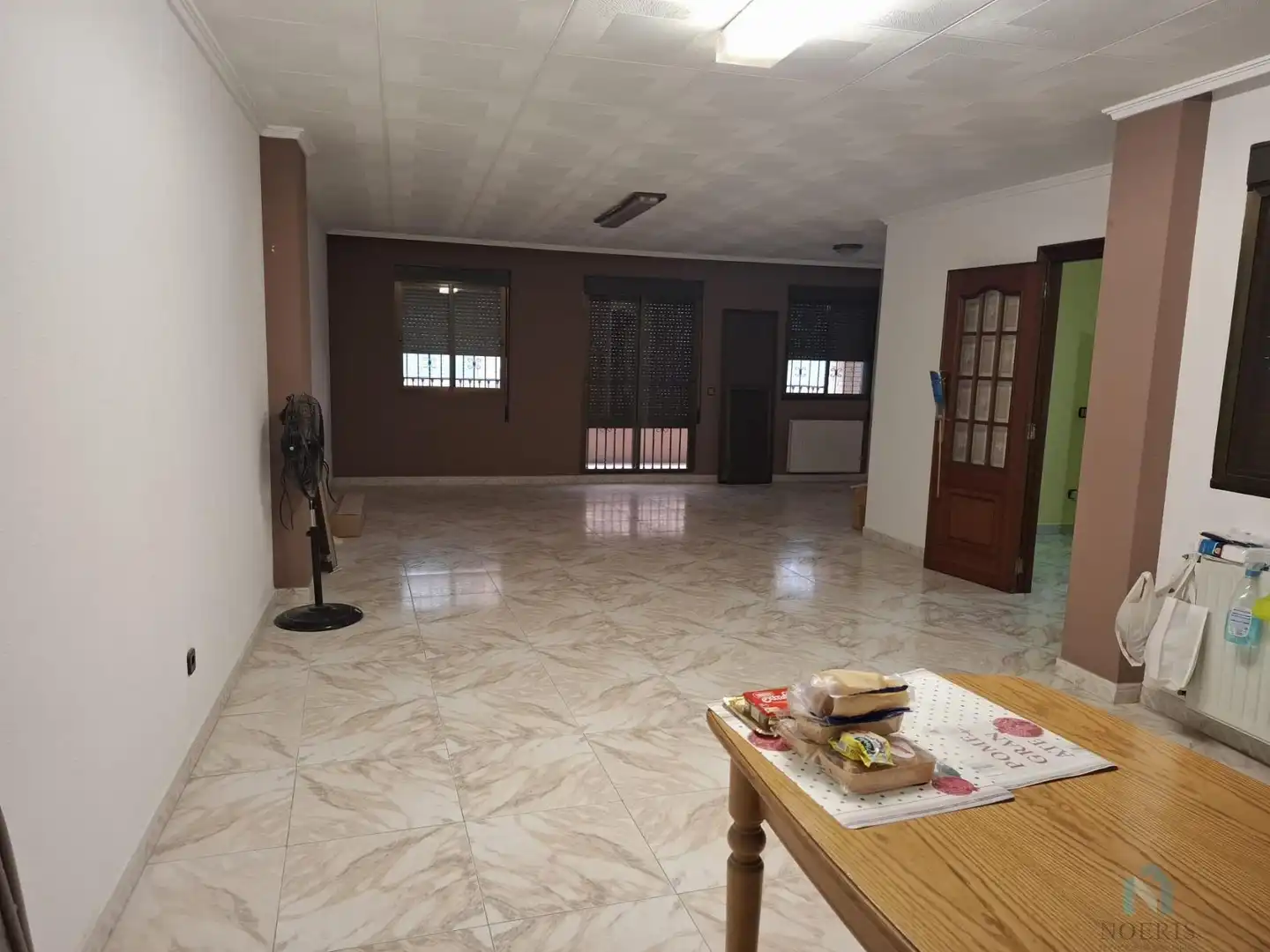 Houses for sale in Benetússer  with Air Conditioner, Terrace and Balcony
