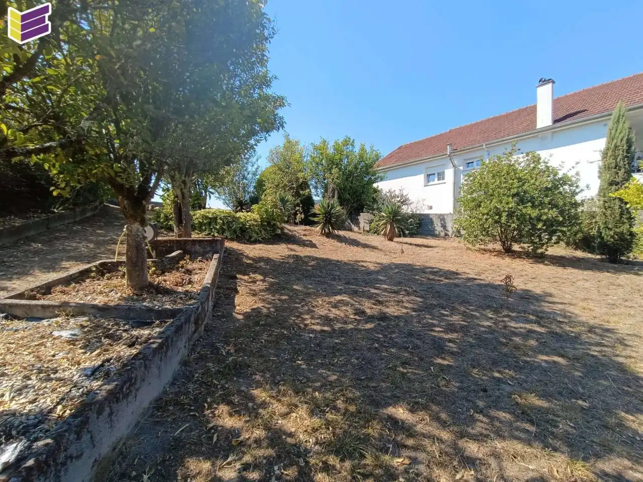 Casa o chalet en venta en Mondariz con Calefacción, Jardín privado y Terraza