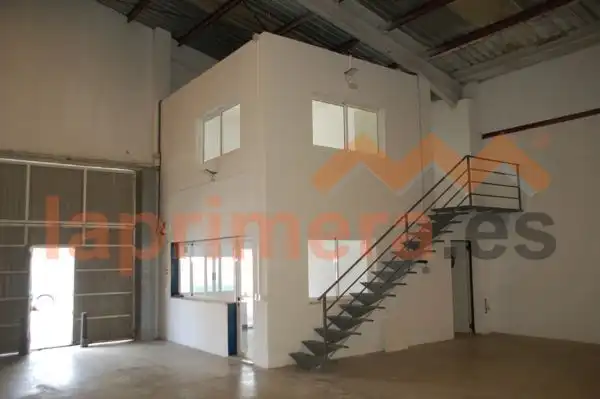 Industrial building to rent in Carrer Jaume I 37, imagen 4