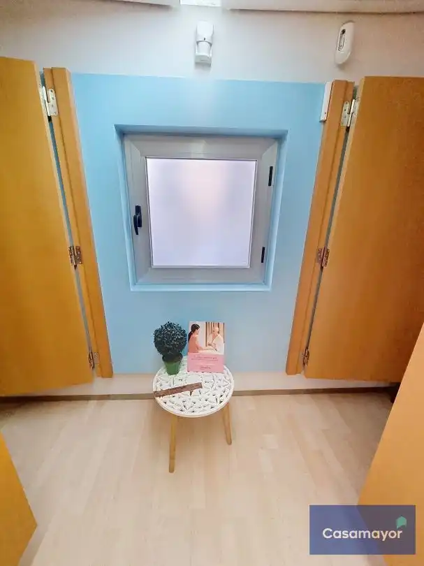 Oficina amb ascensor en venda a Carrer Castaños 43, imagen 21