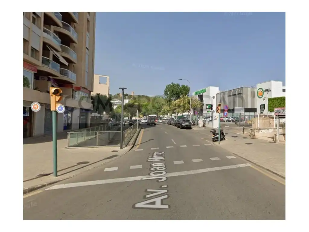 Einzelparkplatz zum Verkauf in Ponent, imagen 2