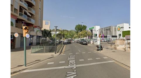 Foto 2 de Garaje en venta en Son Armadans, Palma de Mallorca