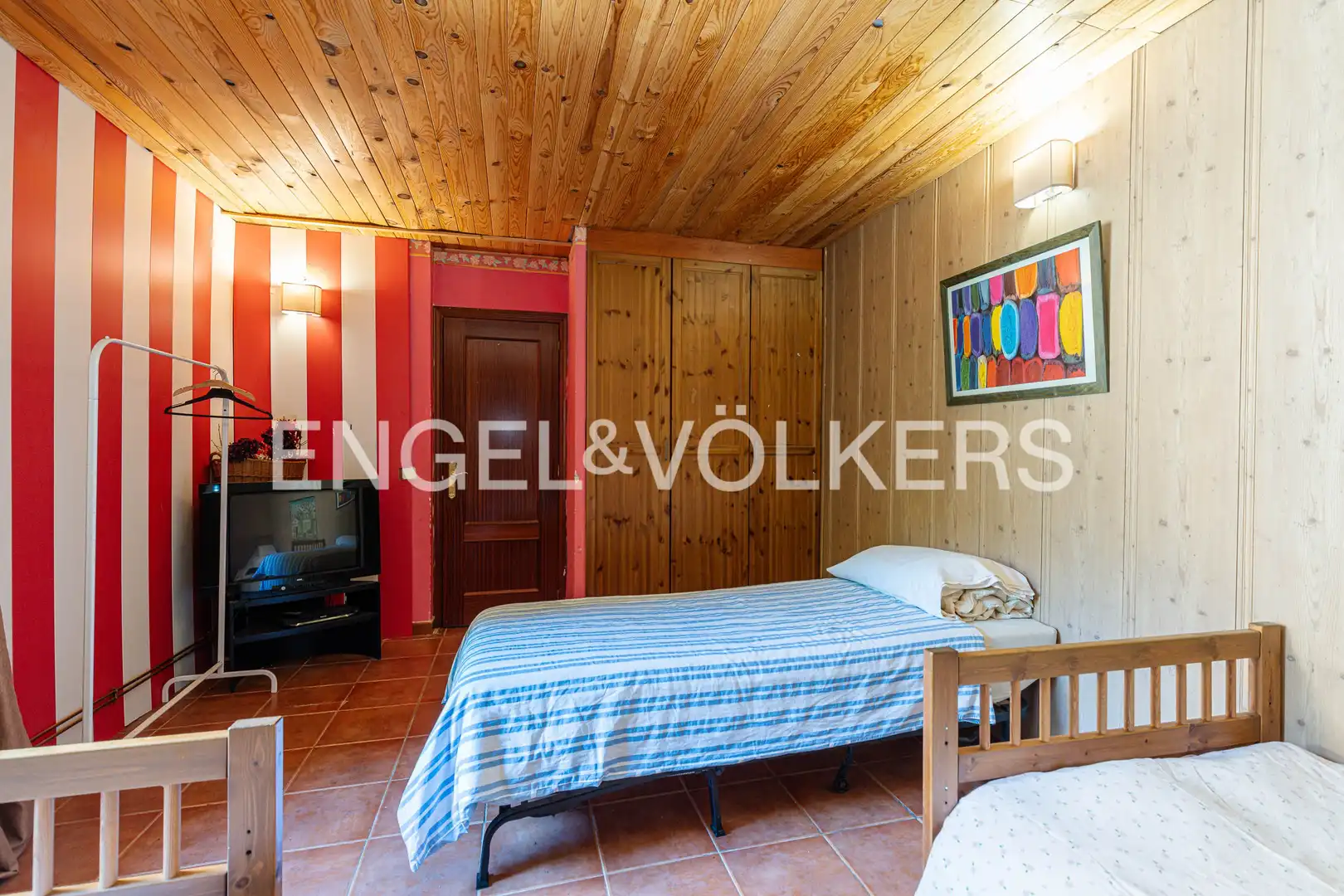 Casa o chalet en venta en Majadahonda con Aire acondicionado, Calefacción y Jardín privado