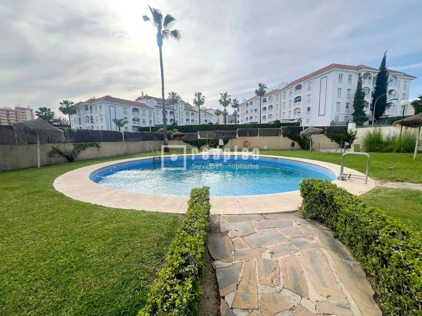 Pis amb piscina en venda a El Pinillo, imagen 3