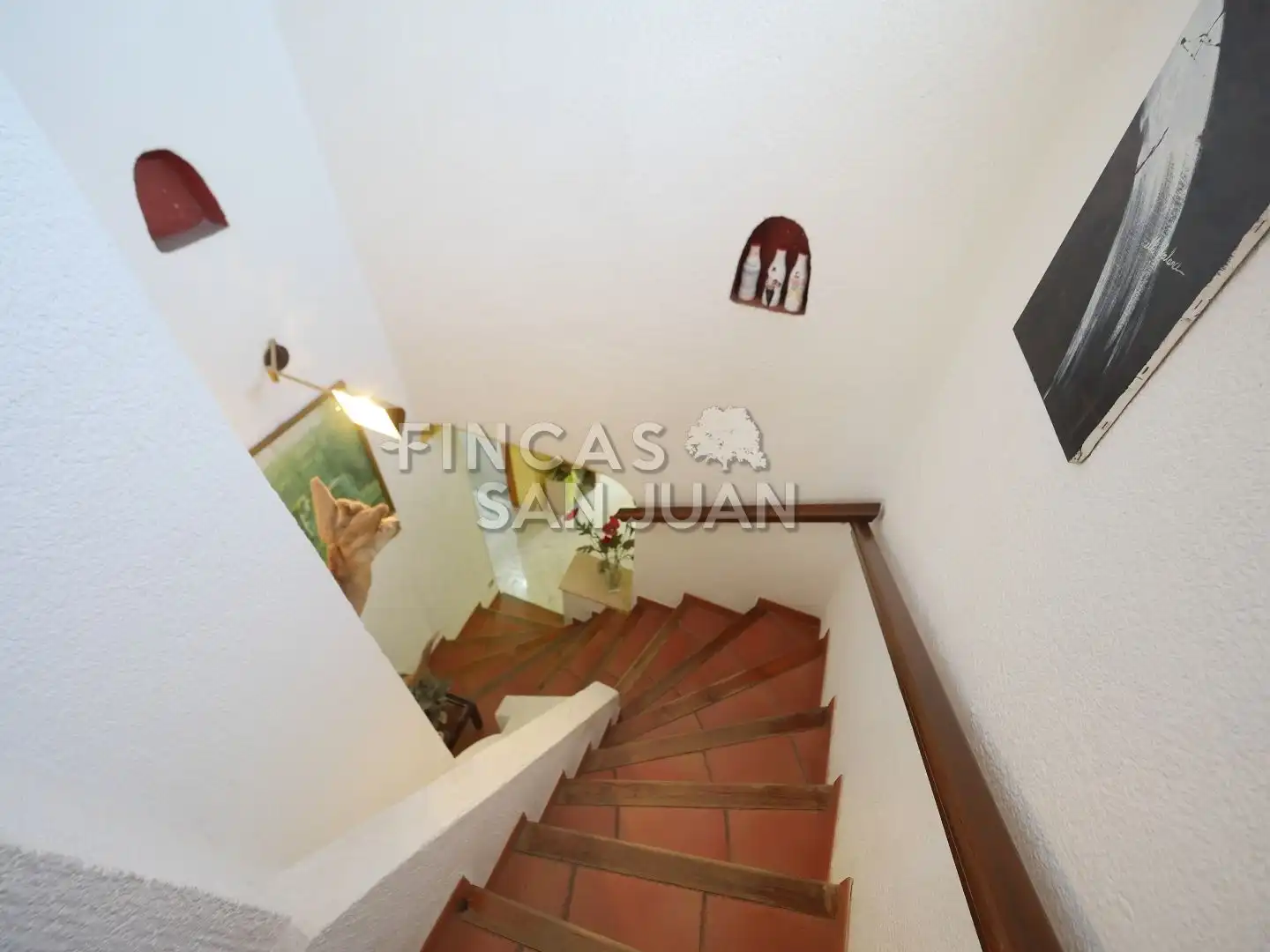 Casa o xalet en venda en Sant Joan d'Alacant amb Terrassa, Traster i Piscina