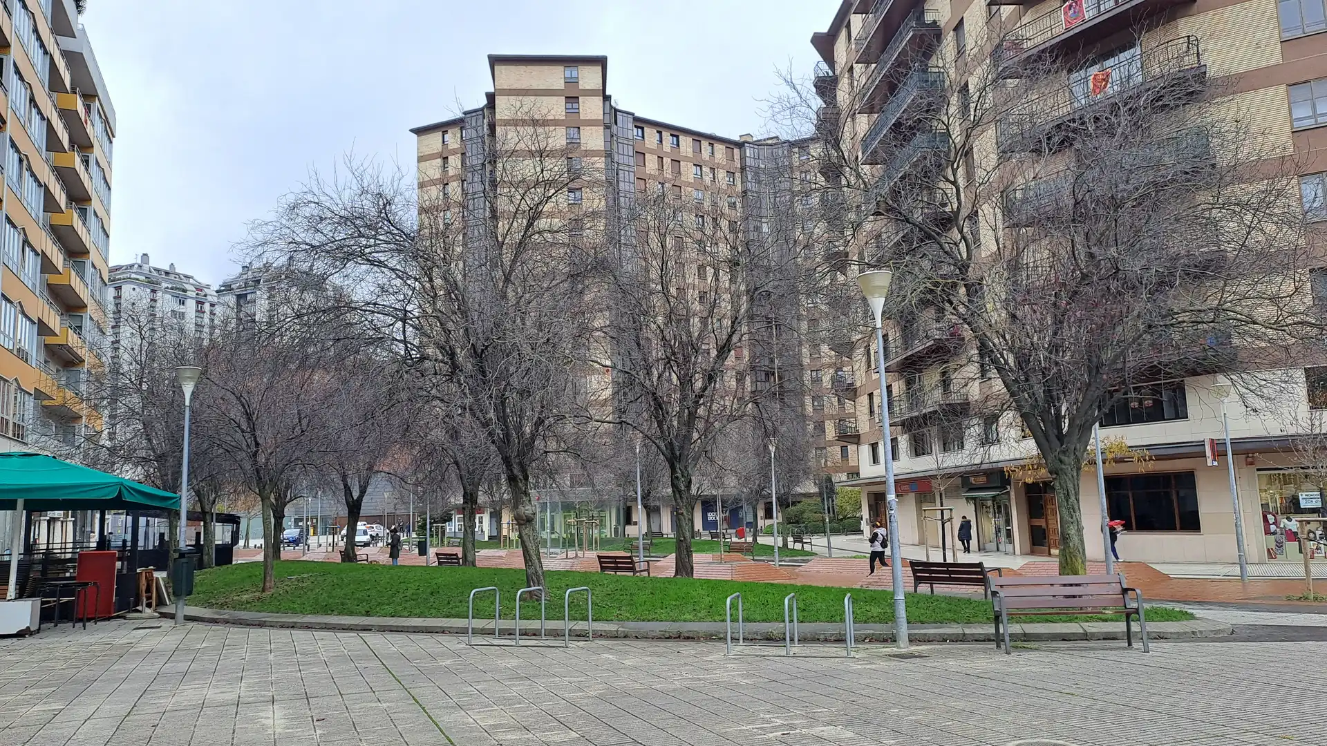 Pis en venda a C/ Obispo Irurita, San Juan