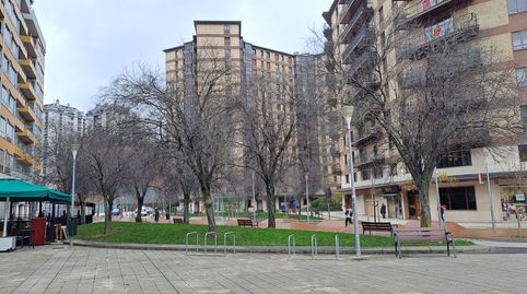 Foto 4 de Piso en venta en C/ Obispo Irurita, San Juan, Pamplona / Iruña