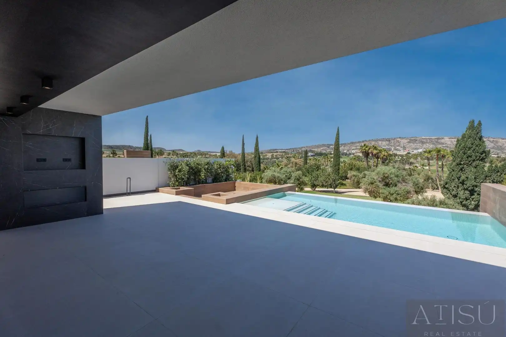 Xalet amb piscina en venda a Algorfa, imagen 5