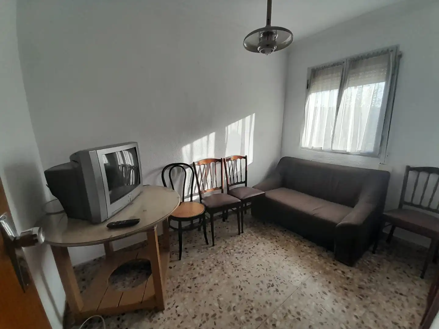 Piso con balcón en venta en Calle de Tomelloso, imagen 27