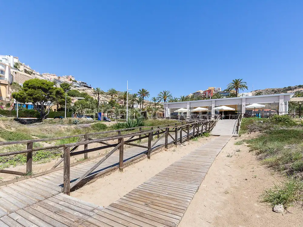 Wohnbaugrundstück zum Verkauf in Urbanización Faro Mediterráneo, imagen 26