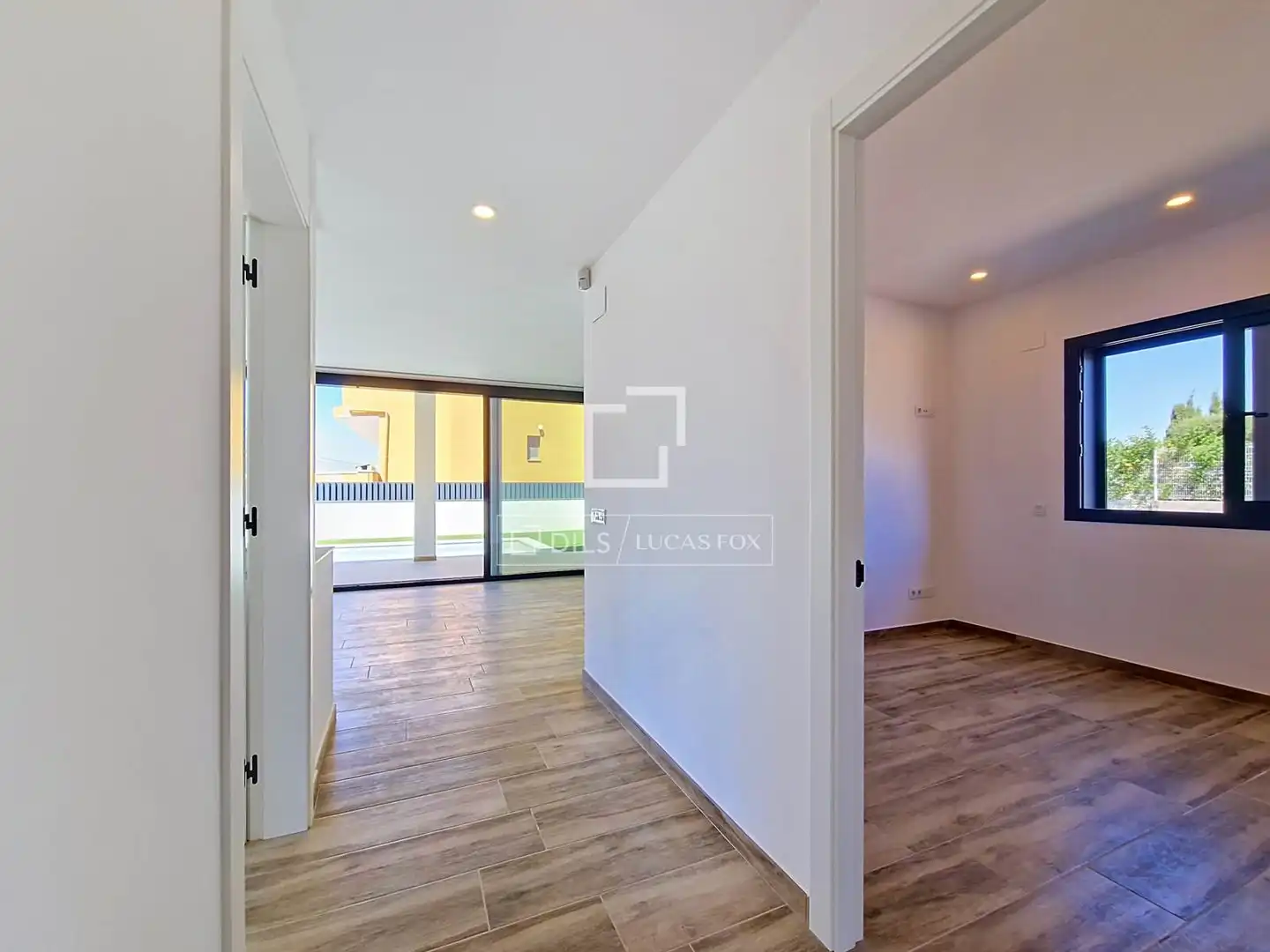 Casa o chalet en venta en El Vendrell con Aire acondicionado, Calefacción y Jardín privado