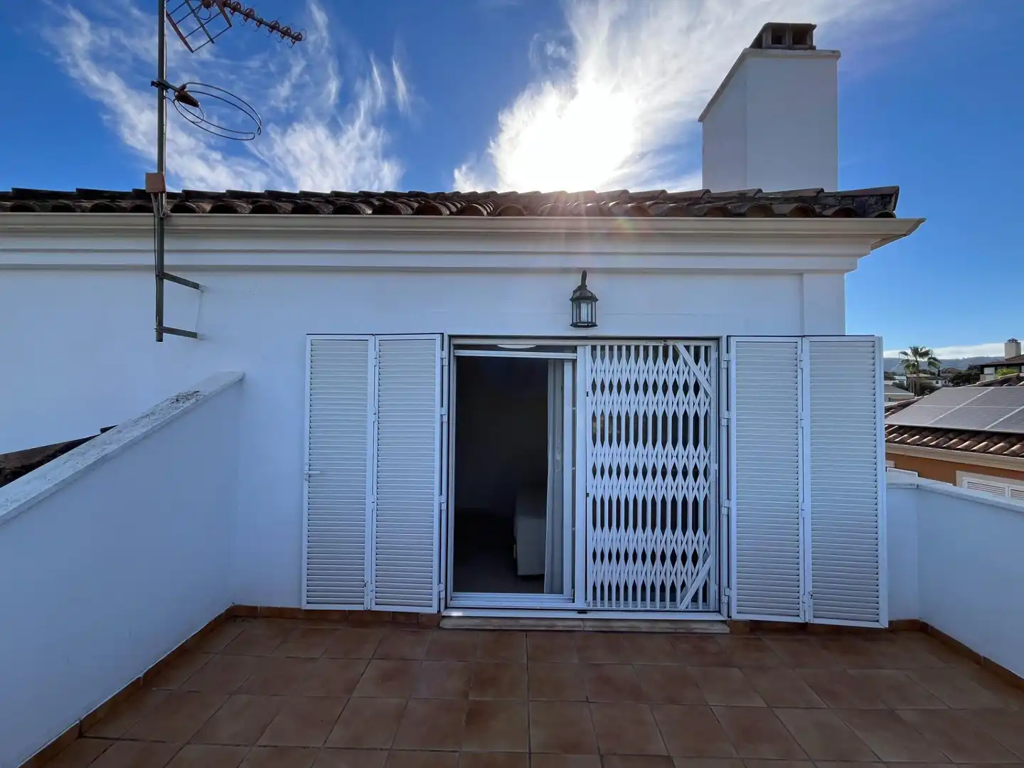 Villa avec piscine à vendre à Calle MIGUEL DE MOLINA, imagen 34