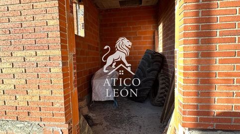 Foto 3 de Casa o xalet en venda a Valcabado, 25, Chozas de Abajo, León