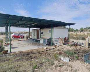 Exterior view of House or chalet for sale in Molina de Segura